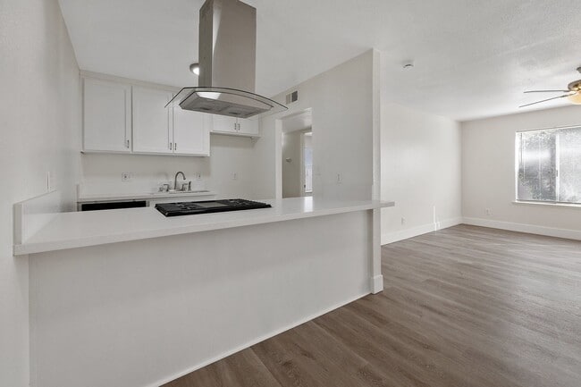The Arbors - The Arbors Apartamentos