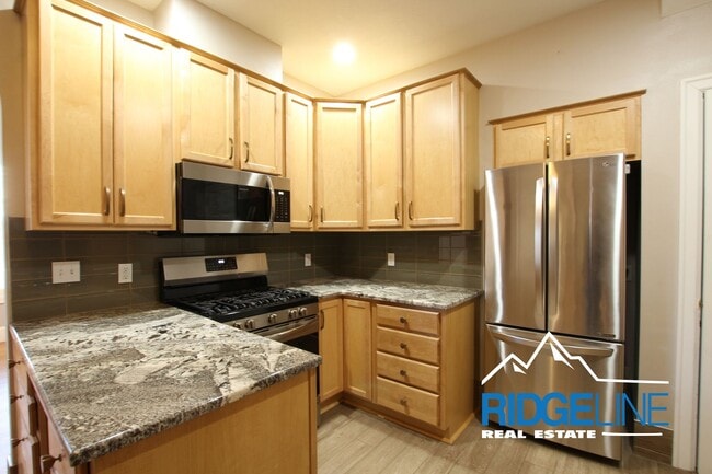 Photo - Large Remodeled Condo with Garage for Lease!