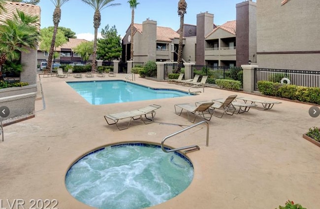 Photo - 5028 S Rainbow Blvd Unit 204