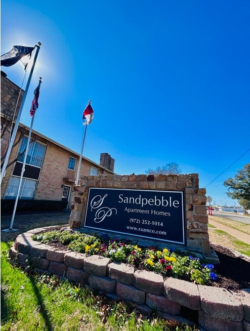 Building Photo - Sandpebble Rental