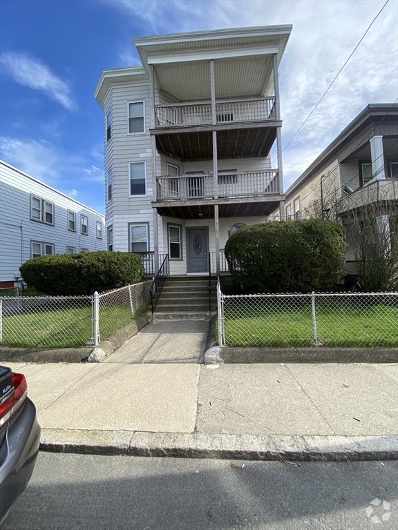 Building Photo - 19 Coral Ave Unit 2 Rental