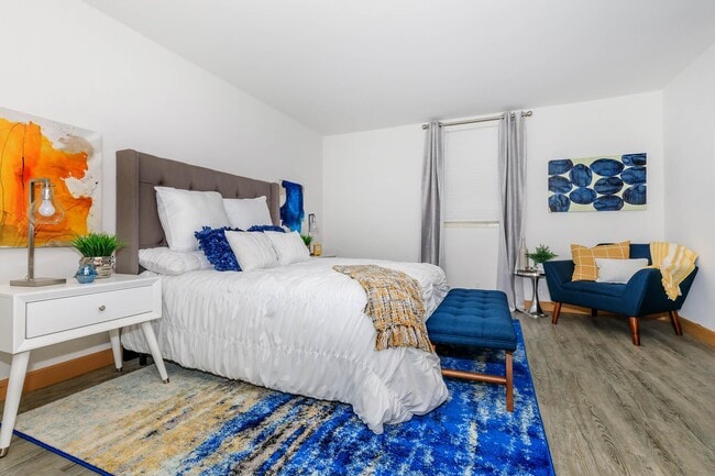 Photo - Grandview Apartments