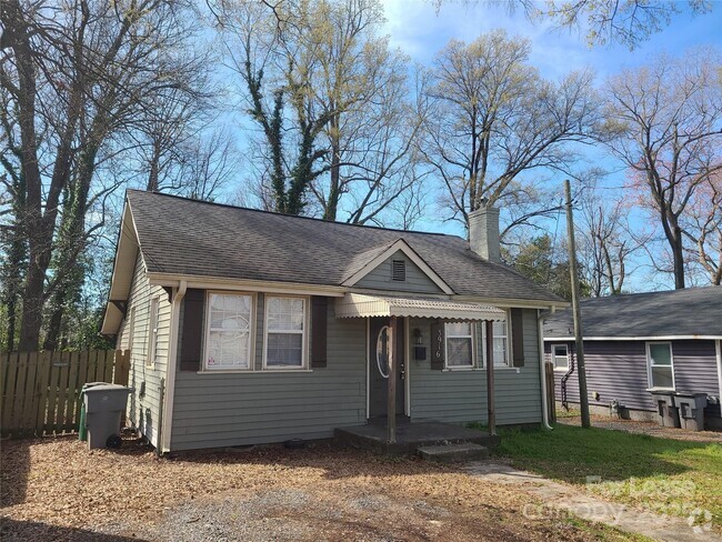 Building Photo - 3916 Bearwood Ave Rental