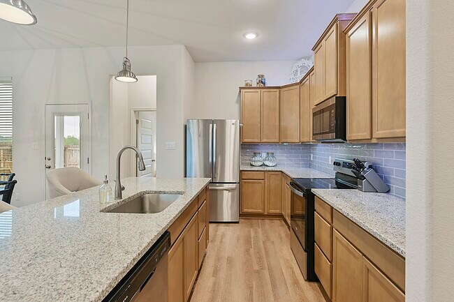 Photo - 3408 Pointe du Hoc Dr