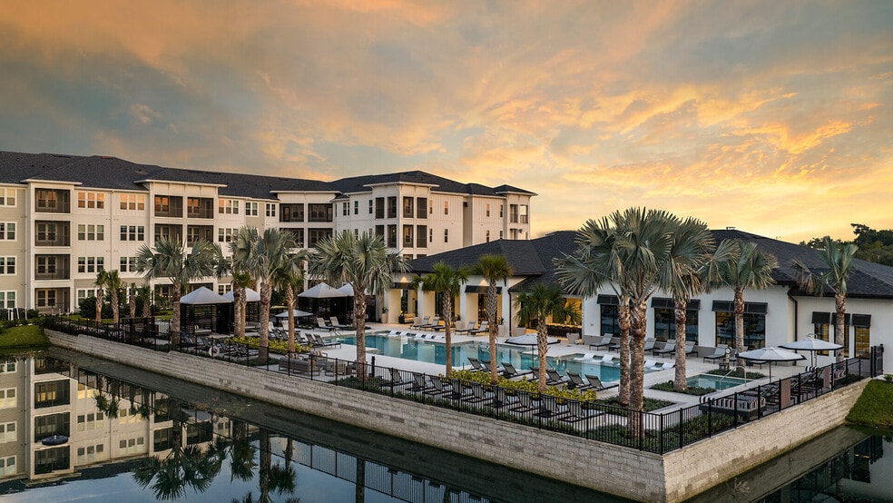 Northhaven apartments — community photo