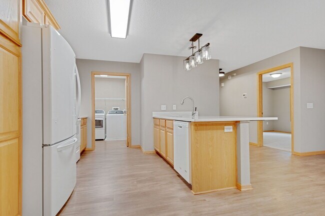 Photo - 15631 Linnet St NW Unit 110