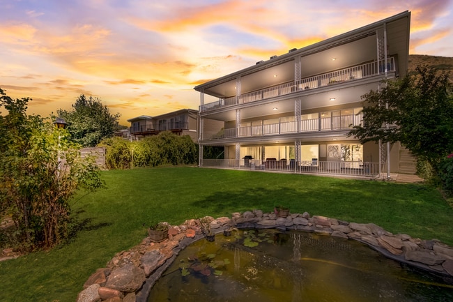 Building Photo - 1850 S Wasatch Dr Unit A