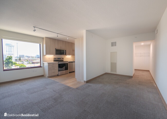 Waterfair Apartments