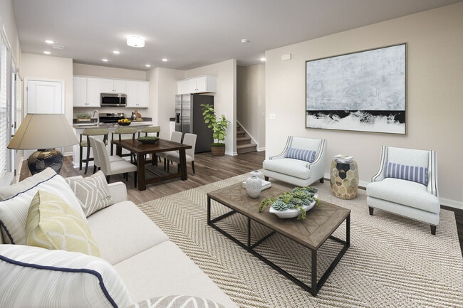 Reve Park Ridge