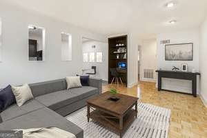 Building Photo - 1284 Piedmont Ave NE Unit 2