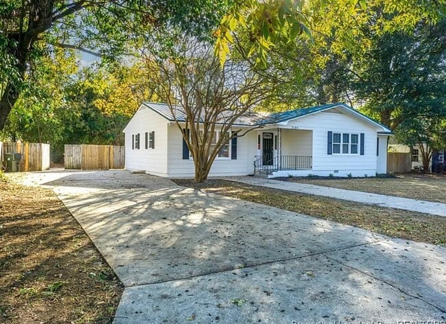 Building Photo - 5105 Palmetto Ln Rental