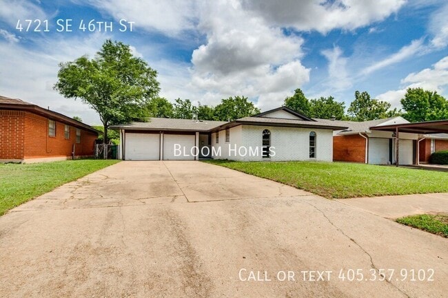 Photo - 4721 SE 46th St