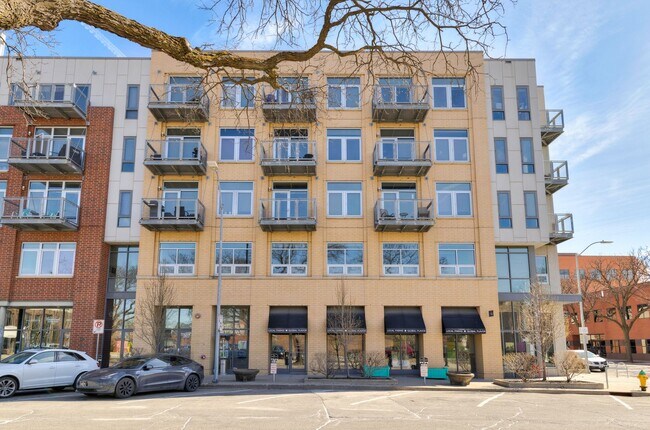 Photo - 309 E 5th St Unit 505