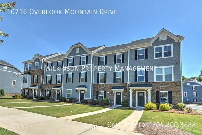Photo - 10716 Overlook Mountain Dr