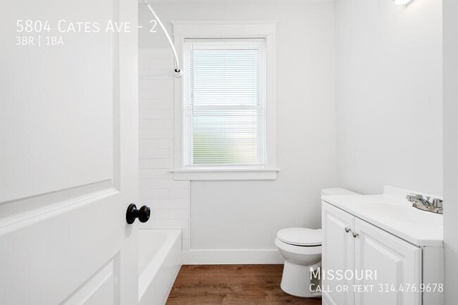 Photo - 5804 Cates Ave Unit 2