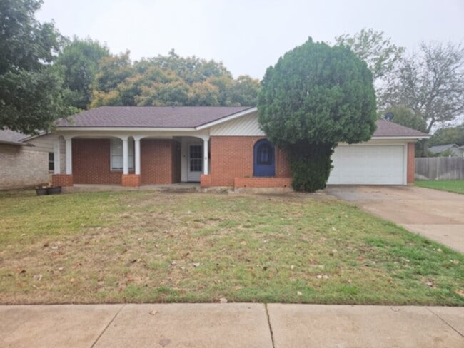 Building Photo - Cute 3 Bedroom in Euless