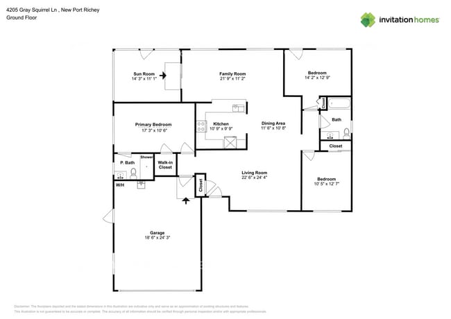 Photo - 4205 Gray Squirrel Ln