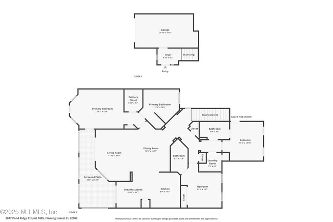 Photo - 2017 Pond Ridge Ct Unit 1005