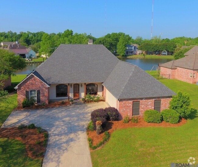 Building Photo - 3030 Laurel Plantation Ave Rental