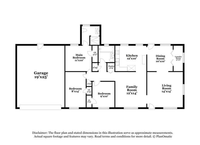 Photo - 2611 Lowes Pl