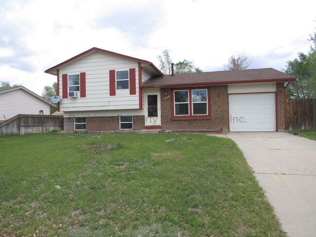 Building Photo - Charming 3-bedroom House in Security-Widefield Area