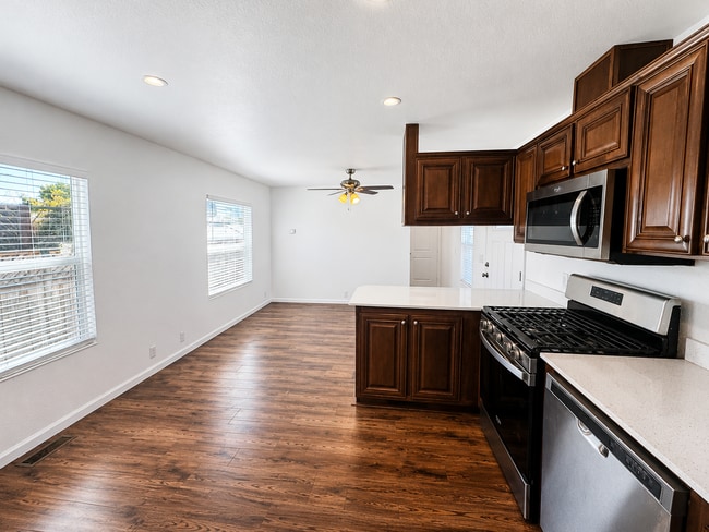 Photo - Private 2-Bedroom ADU with Yard, Shed, and Separate Entrance