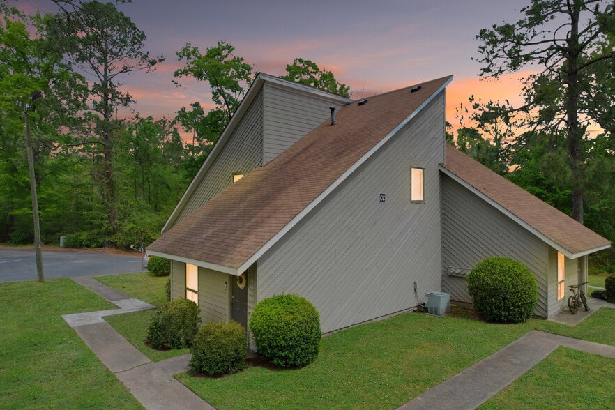 Briarcliff Exterior