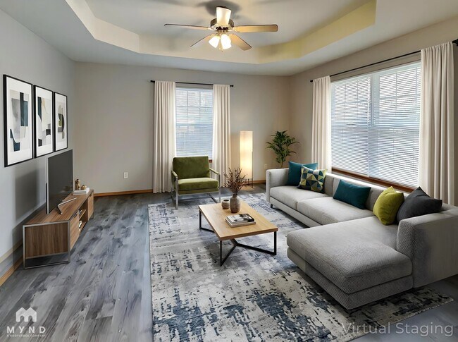 Photo - 1116 S Saratoga Ave