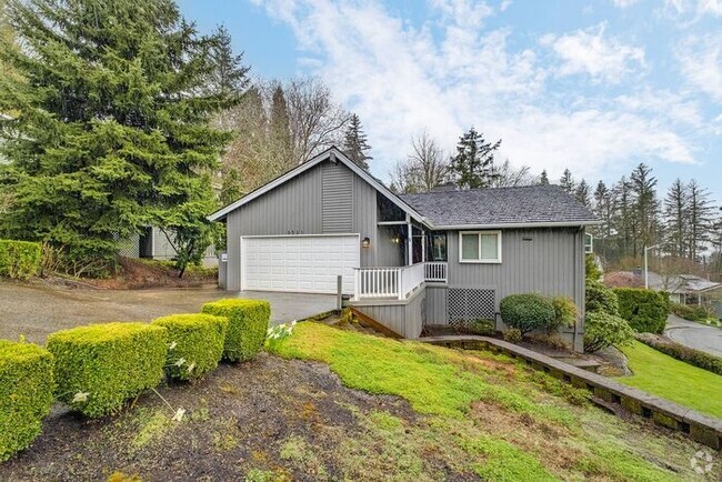 Building Photo - Furnished Studio style one bedroom in SW! Rental