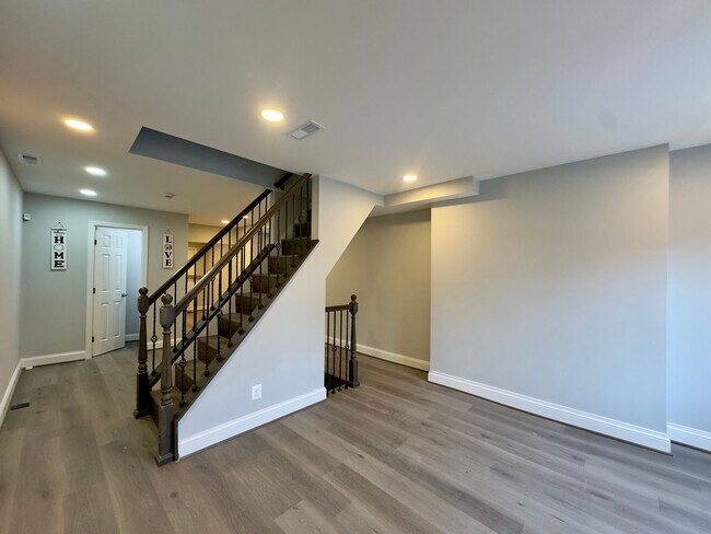 Photo - Fully-Renovated 3 Bedroom/2.5 Bathroom with In-Unit Laundry near Highlandtown, Baltimore, MD!
