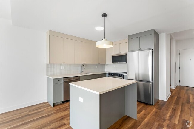 Building Photo - 873 Communipaw Ave Rental