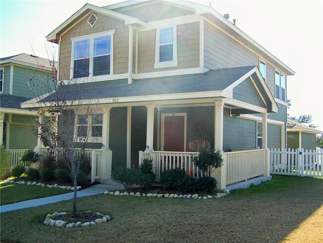 Building Photo - 380 Wetzel Rental