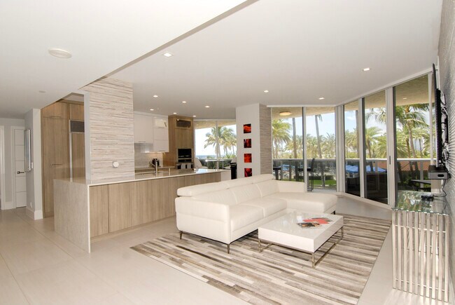 Photo - 3200 N Ocean Blvd Unit 506