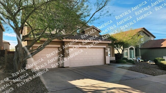 Photo - 3117 W Espartero Way