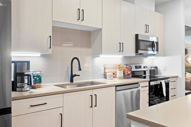 Photo - District at Civic Square