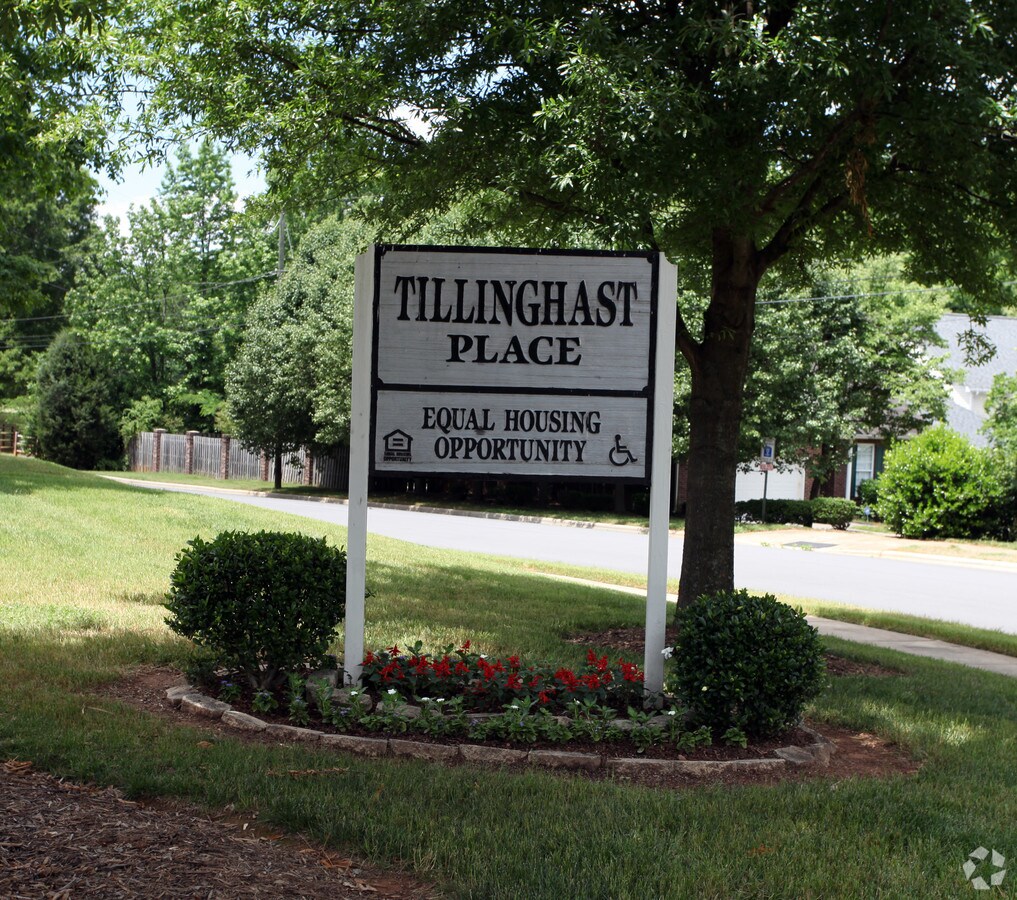 Photo - Tillinghast Place