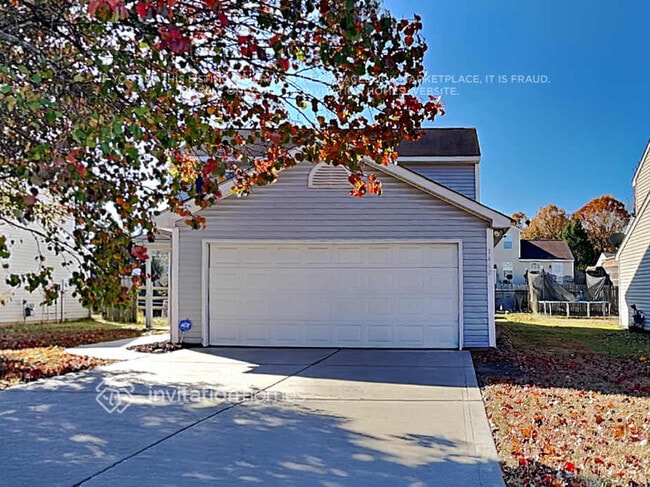 Building Photo - 1460 Summer Coach Dr