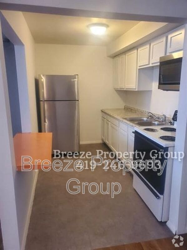 Building Photo - 1205 Moran Ave Rental