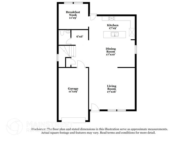 Photo - 1028 Bitting Hall Cir