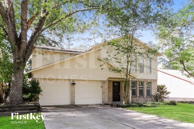 Photo - 3303 Sycamore Springs Dr