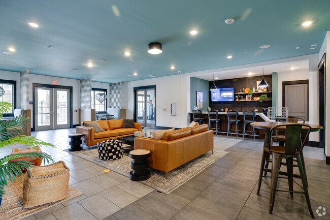 Casa club