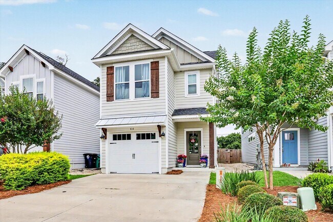 Photo - 414 Grand Oaks Rd