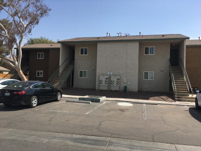 Photo - Broadway Manor Apartments