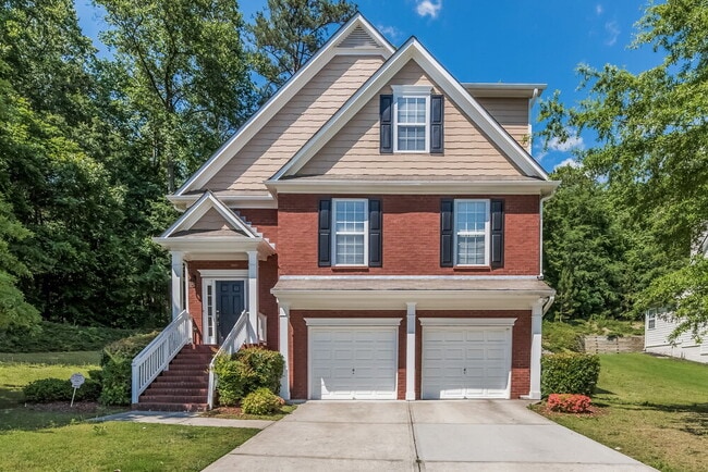 Building Photo - 6049 Brookmere Ln SE