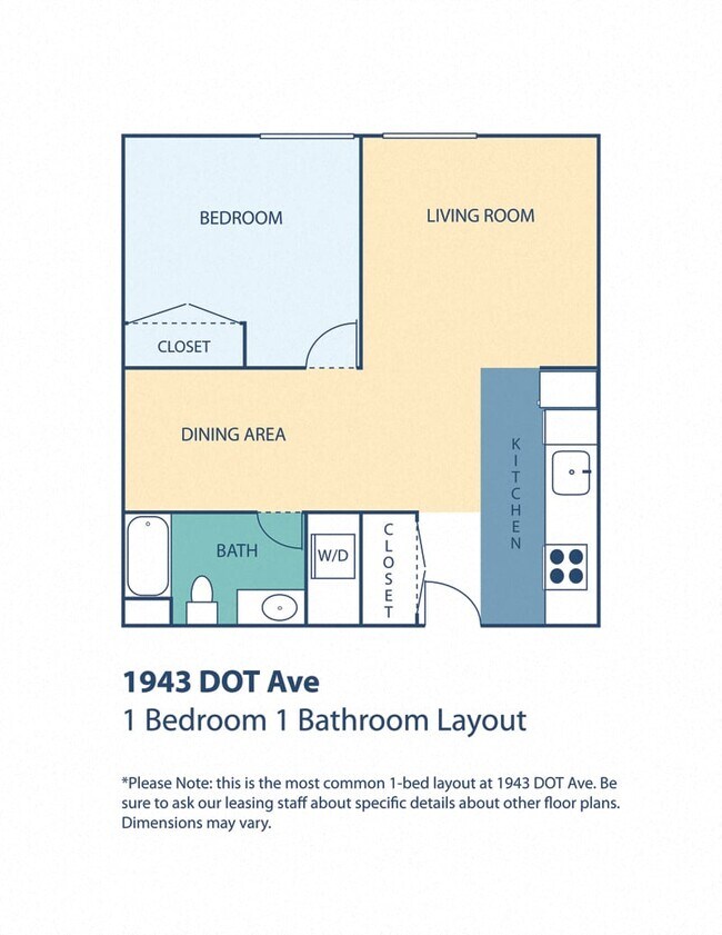Building Photo - 1943 Dorchester Ave Unit 402