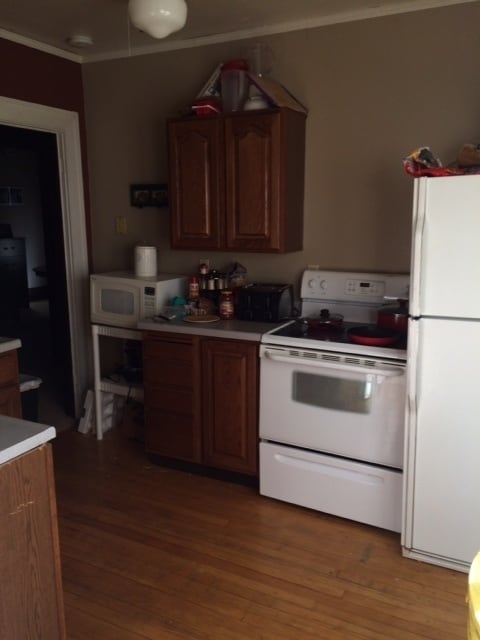 Photo - 918 S 1st Ave Unit 918 S 1st Apt B