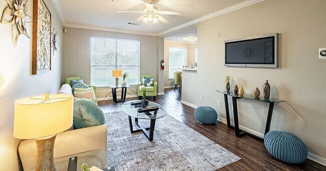 Photo - Bonus Perk: Up to $500 off—Just for Moving... Unit CAA