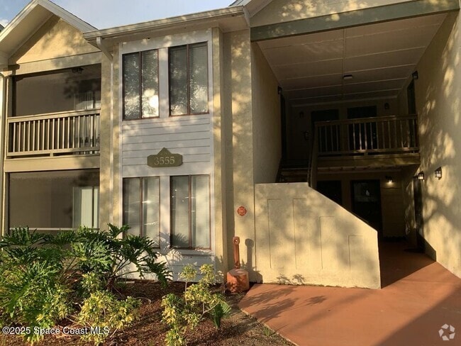 Building Photo - 3555 Sable Palm Ln Unit H Rental