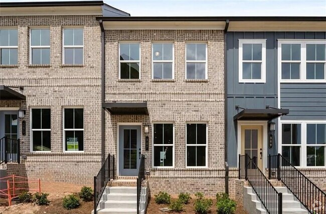 Building Photo - 365 Skylar Way SE Rental