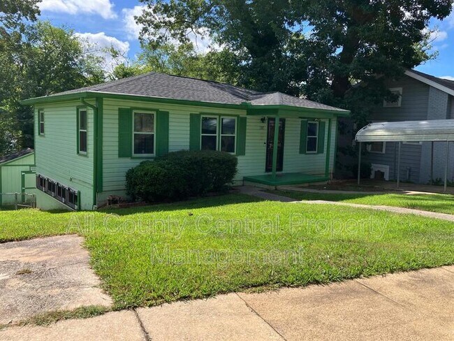 Photo - 1581 Druid Hill Dr